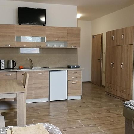 Apartmanove Ubytovanie Vkf Volkovce Eksteriør bilde