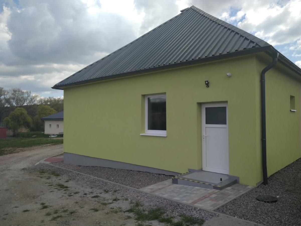 Apartmanove Ubytovanie Vkf Volkovce Eksteriør bilde