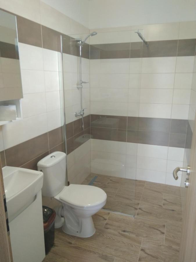 Apartmanove Ubytovanie Vkf Volkovce Eksteriør bilde