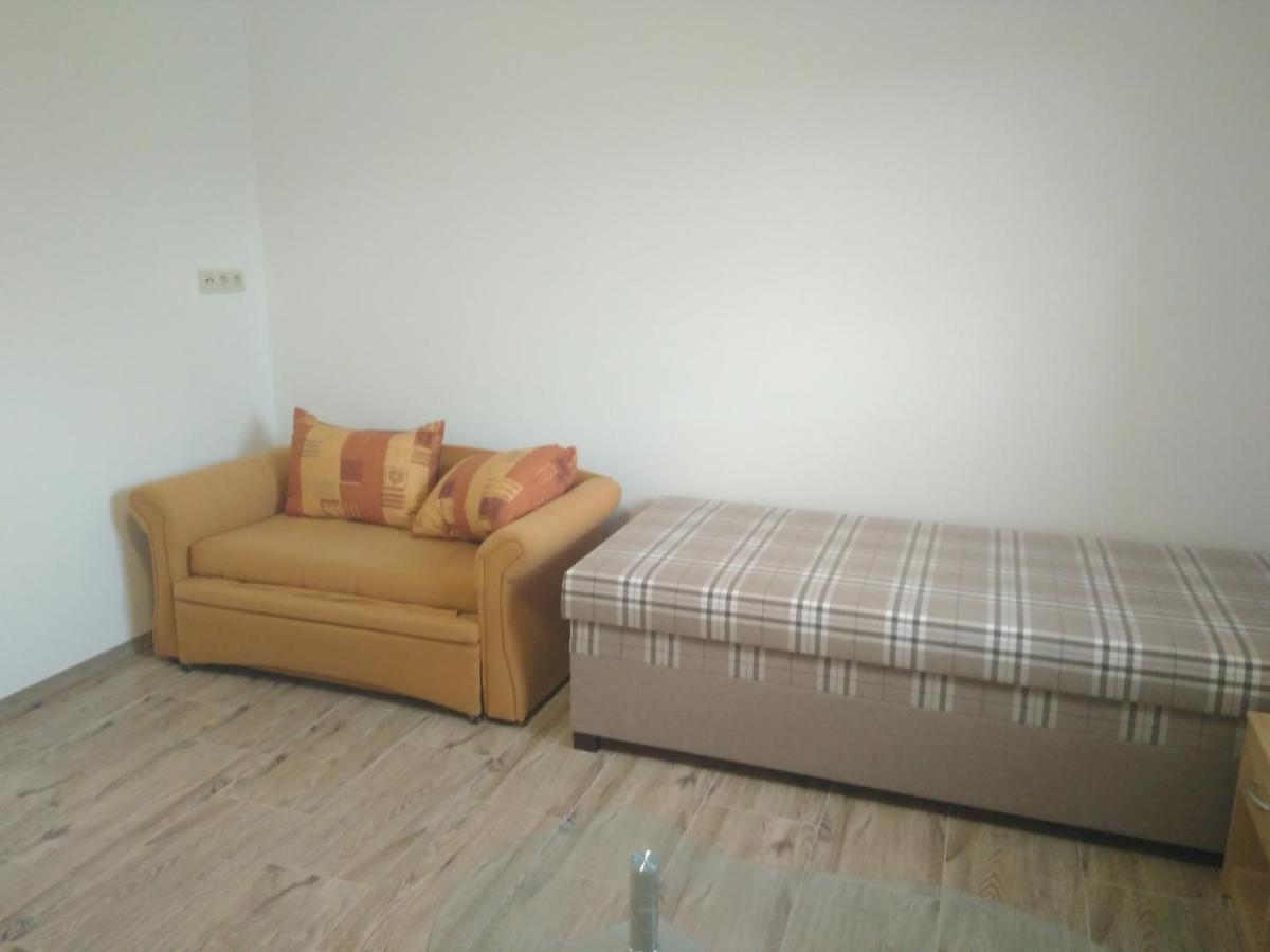 Apartmanove Ubytovanie Vkf Volkovce Eksteriør bilde